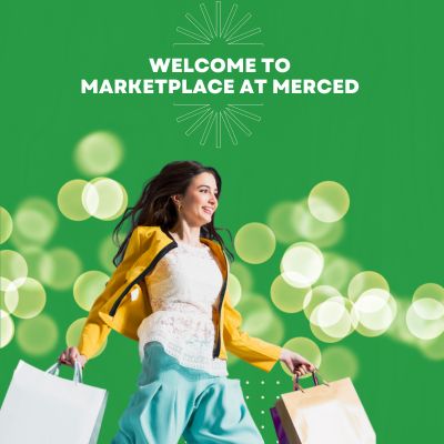 1 Welcome to Marketplace at Merced