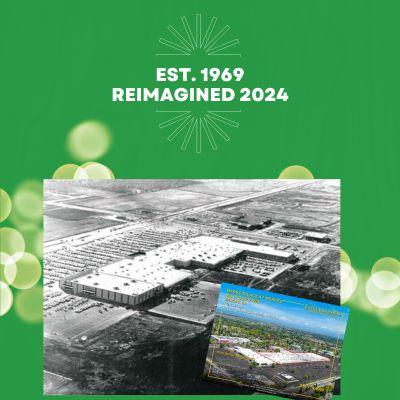 2 Est. 1969 Re-Imagined 2024