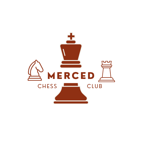 Merced Logo