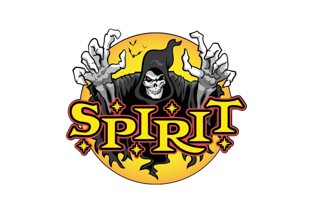Spirit Halloween logo